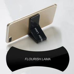 Magic Silicone Car Anti-Slip Pad with Hook and Phone Holder