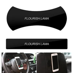 Magic Silicone Car Anti-Slip Pad with Hook and Phone Holder
